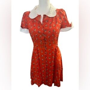 Vintage Nancy B of California